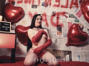Kristelrouse
