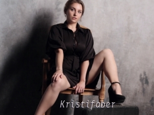 Kristifaber