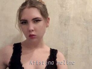Kristina_malina