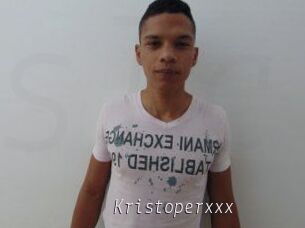 Kristoperxxx