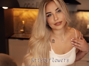 Kristyflowers