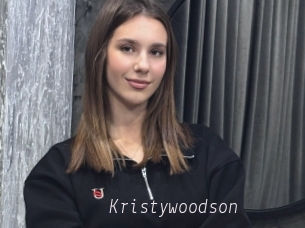 Kristywoodson