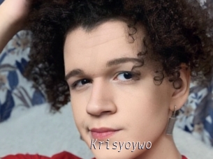 Krisyoywo