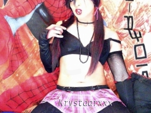 Krystaarxxx