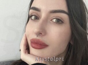 Krystalpri