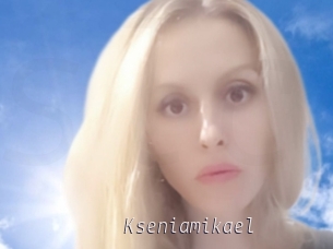 Kseniamikael