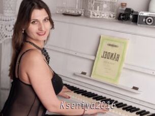 Kseniya2016