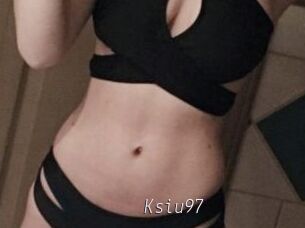 Ksiu97