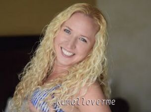 Kumalloverme