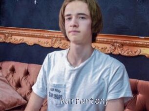 Kurtantony