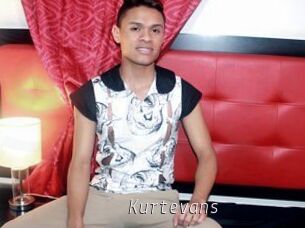 Kurtevans