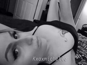 Kxaxmichelle