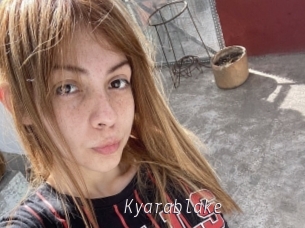 Kyarablake
