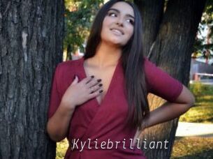 Kyliebrilliant