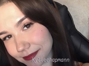 Kyliechapmann