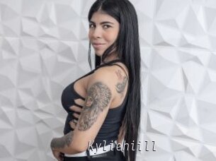 Kyliehiill