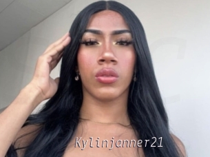 Kylinjanner21