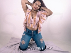 Kyshawillow