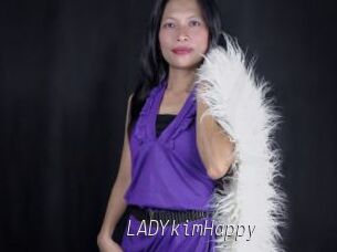 LADYkimHappy