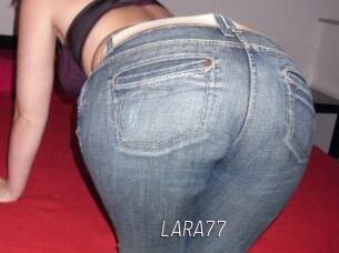 LARA77