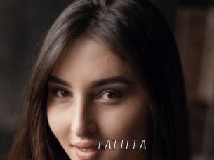 LATIFFA