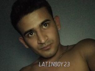 LATINBOY23