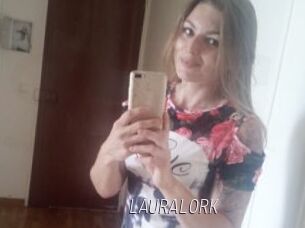 LAURALORK
