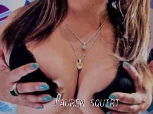 LAUREN_SQUIRT