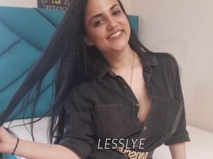 LESSLYE