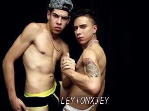 LEYTONXJEY