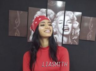 LIASMITH