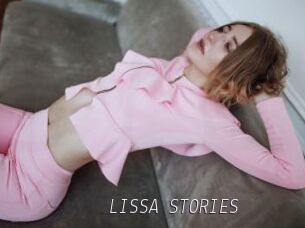 LISSA_STORIES