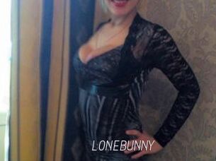 LONEBUNNY