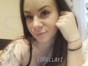 LORELLAYI