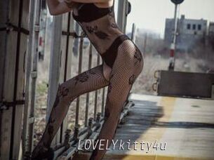 LOVELYkitty4u