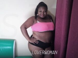 LOVERWOMAN