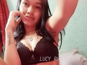 LUCY_RS