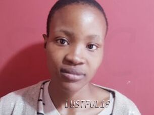 LUSTFUL19
