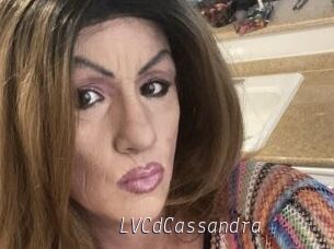 LVCdCassandra