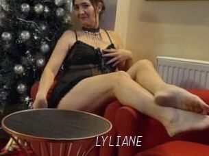 LYLIANE