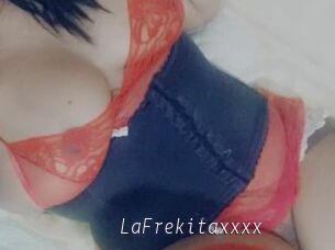 LaFrekitaxxxx