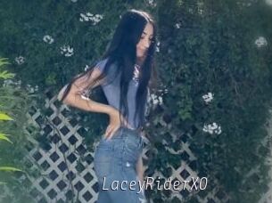 LaceyRiderXO