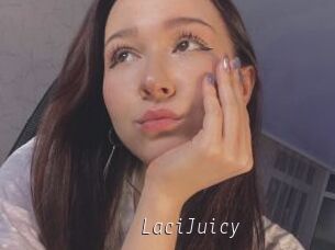 LaciJuicy