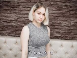 LacyBenz