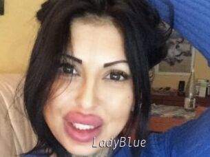 LadyBlue