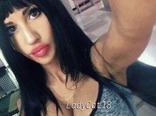 LadyCat18