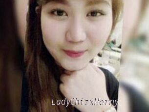 LadyChizxHorny