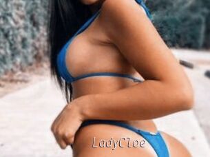 LadyCloe