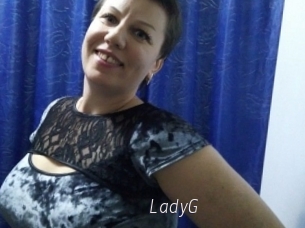 LadyG