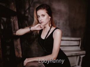 LadyHanny